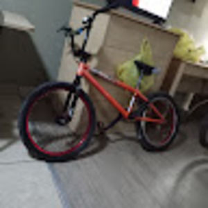 Meet your Posher, Oscar